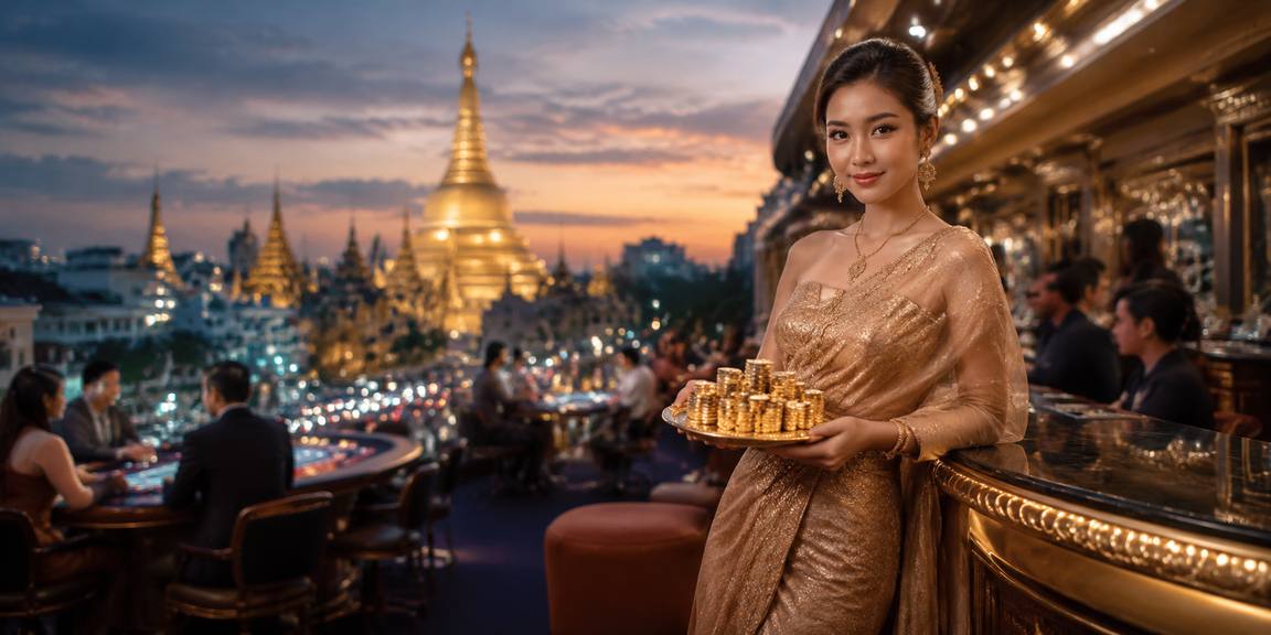 vl666 KBZPay ငွေသွင်း အထူးဆု