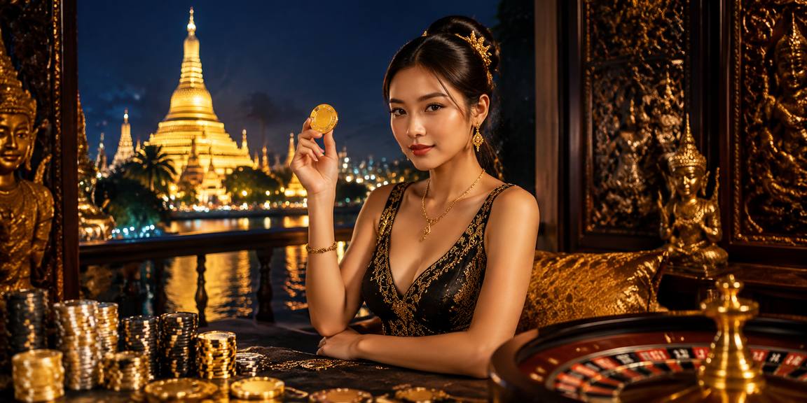 vl666 ကာစီနို