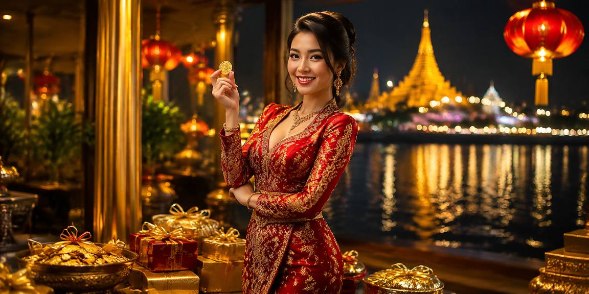 vl666 Slots Weekly Bonanza ထဲမှာ ဘာတွေပါသလဲ
